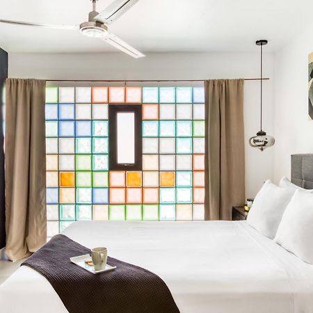 Aparthotel Eazy Centro By Uliv Tijuana Exteriér fotografie