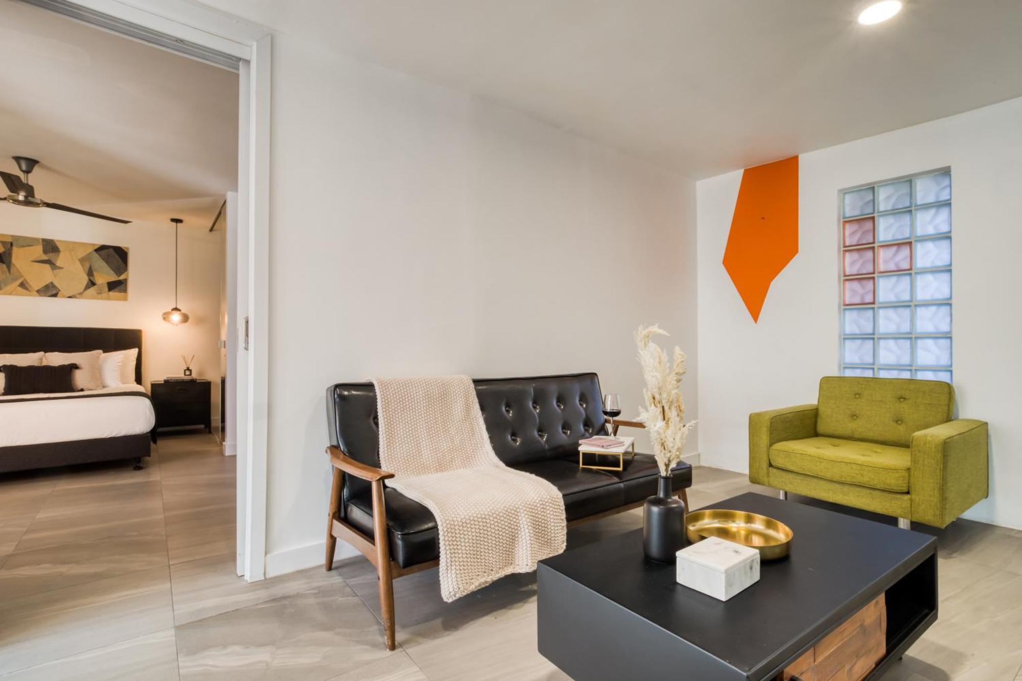 Aparthotel Eazy Centro By Uliv Tijuana Exteriér fotografie